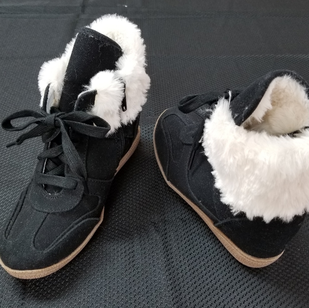Kids Boots